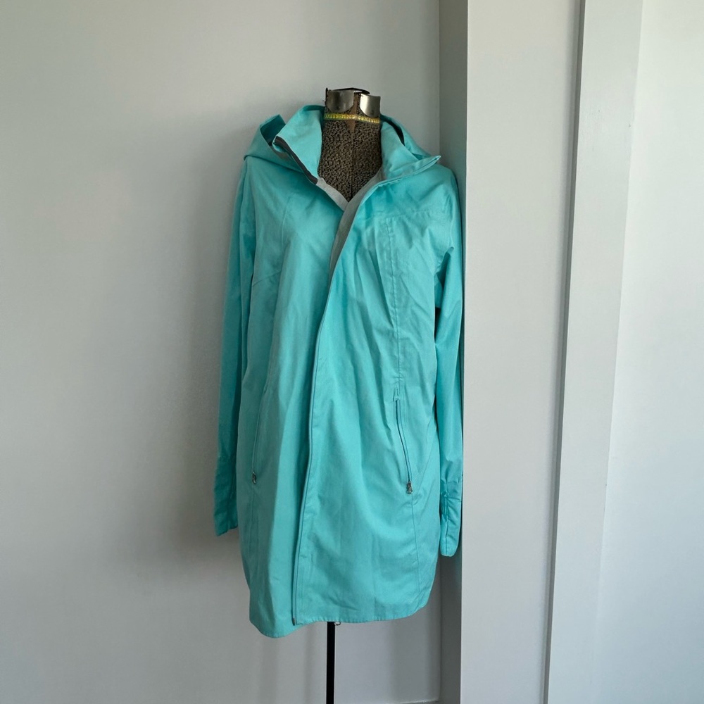 Spyder Women’s Rain Jacket